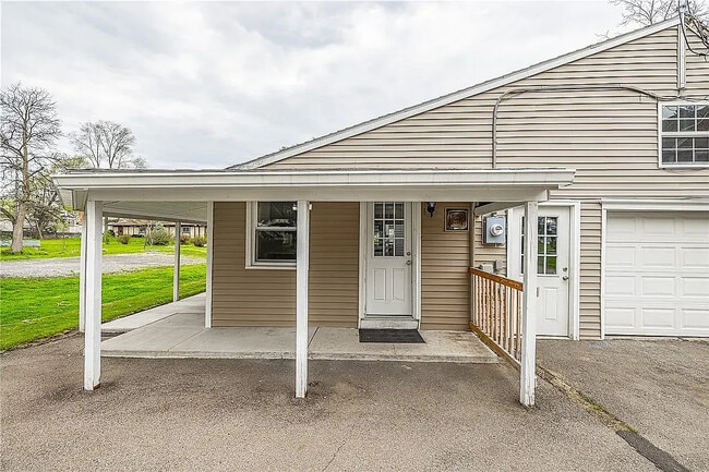 Building Photo - 46 Kircher Park