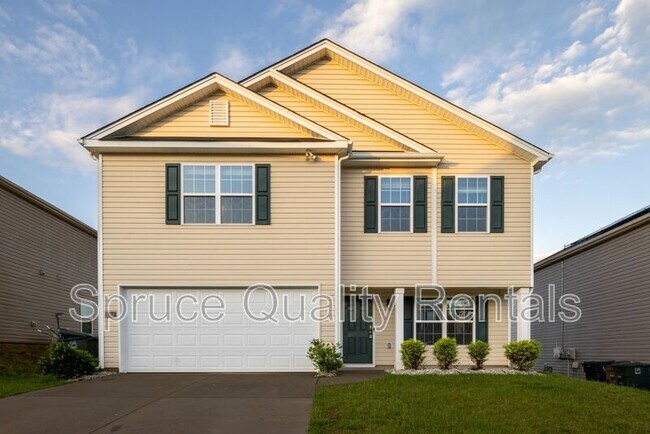 Foto del edificio - 5106 Nokota Pl