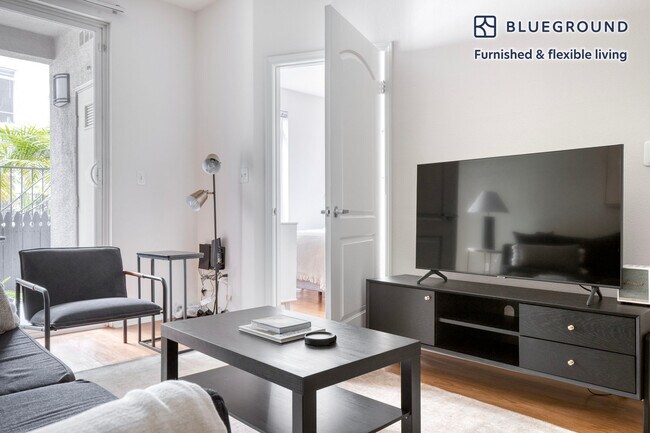 Foto del edificio - 4077 Glencoe Ave