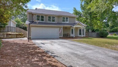 Building Photo - 1501 Buk Ct