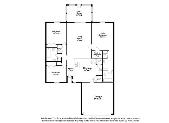 Building Photo - 12932 Kings Lake Dr