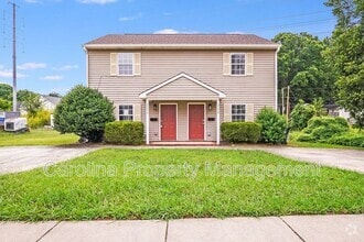 Building Photo - 3425 Anson St