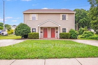 Building Photo - 3425 Anson St
