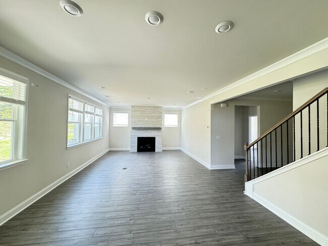 Foto del edificio - 850 Elderberry Ct