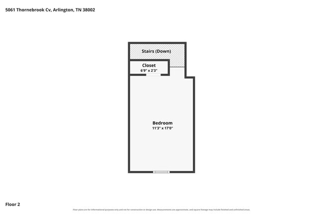Building Photo - 5061 Thornebrook Cove