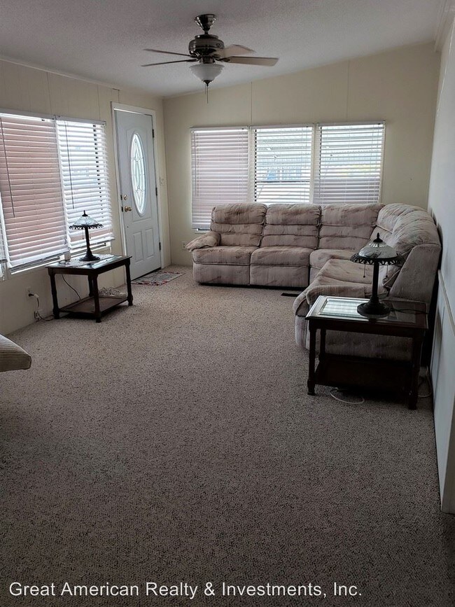 Foto del edificio - 2 br, 2 bath House - 15676 Brookridge Blvd