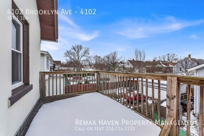 Building Photo - 4102 Brooklyn Ave