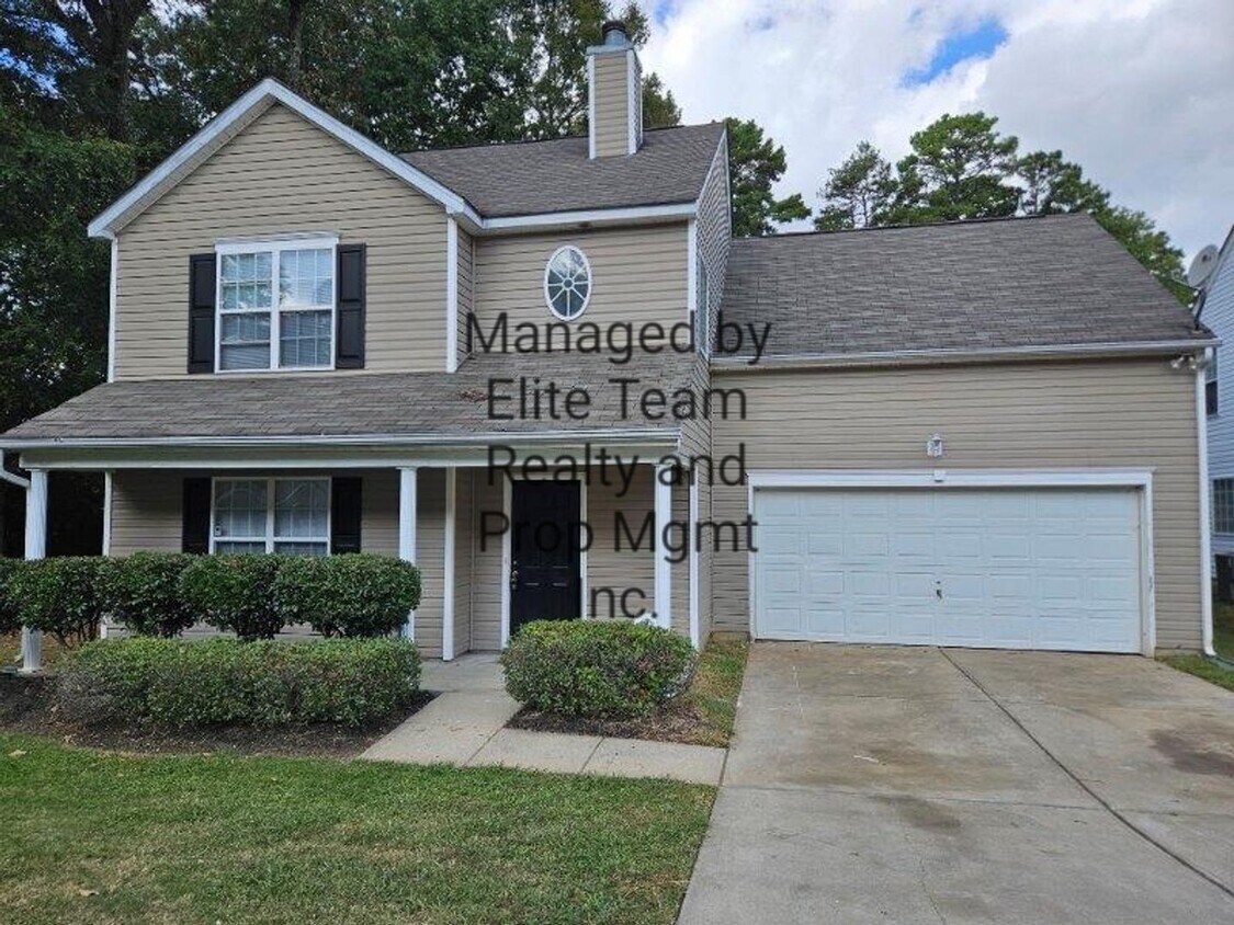 Foto principal - 5725 Brookfield Point Dr 3 bed w/bonus roo...