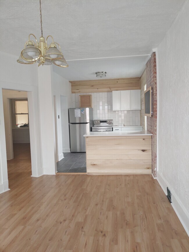 Foto del edificio - 4010 Butler St