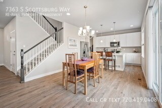 Foto del edificio - 7363 S Scottsburg Way