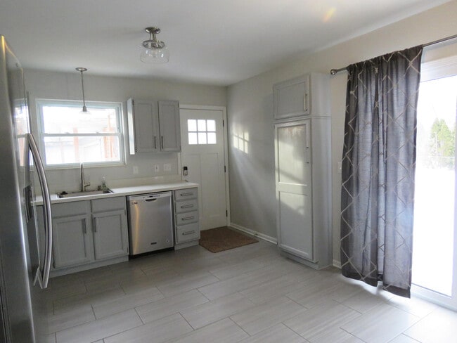 Foto del edificio - 3539 East St