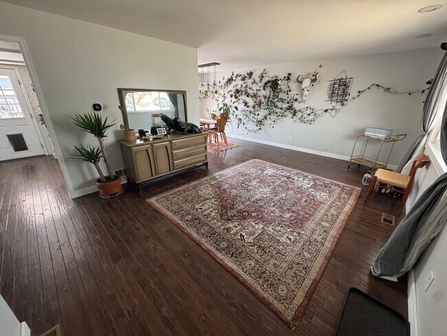 Foto del edificio - Bear Valley Home