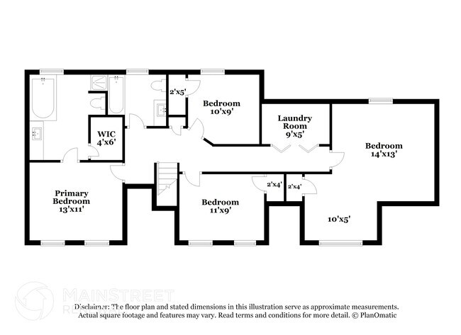 Building Photo - 4792 Creekside Pl