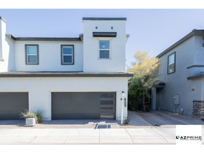 Foto del edificio - Stunning 3/2.5 Phoenix Townhouse in Gated ...