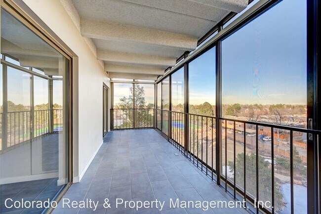 Foto del edificio - 2 br, 2 bath House - 7877 E Mississippi Av...