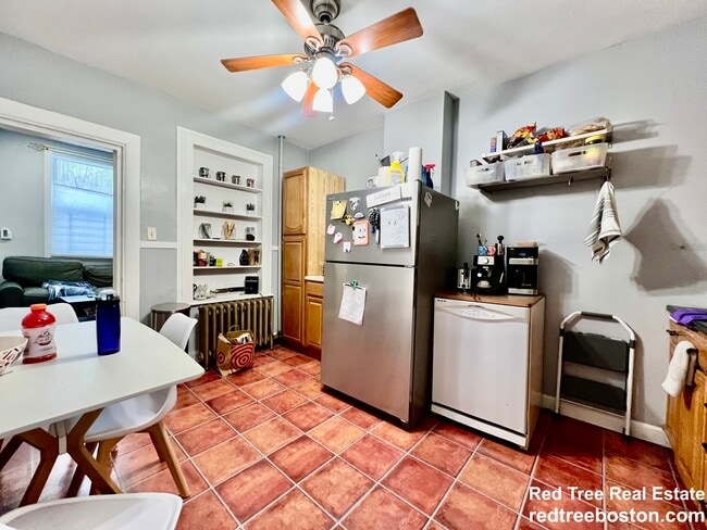 Photo - 846 Huntington Ave Apartment