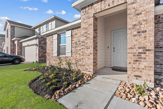 Foto del edificio - 21222 Audubon Russet Rd