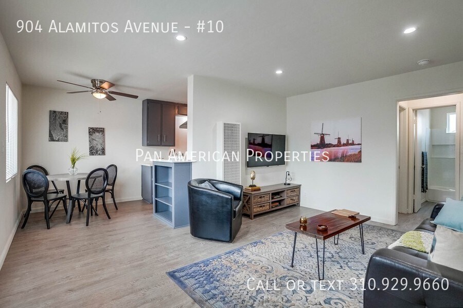 904 Alamitos Ave Unit 10, Long Beach, CA 90813 Room for Rent in Long Beach, CA
