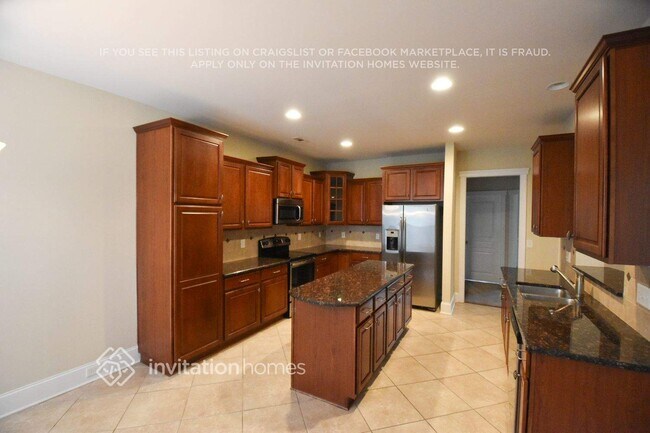 Foto del edificio - 10814 Bask Ct