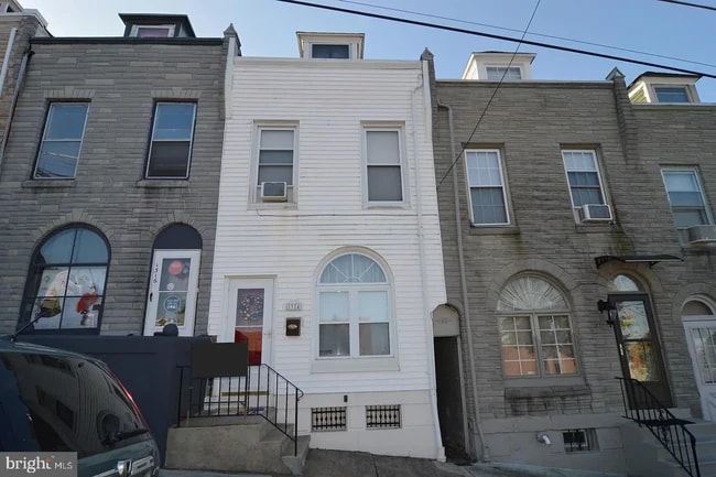 Building Photo - 1314 Green St