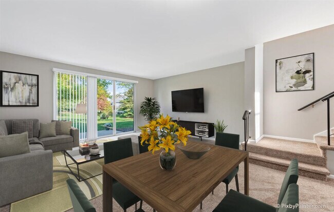 Building Photo - 447 Mill St