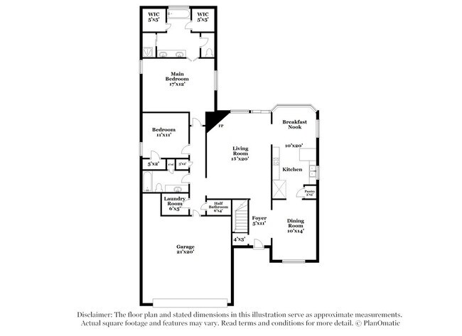 Building Photo - 2206 Coral Tree Cove
