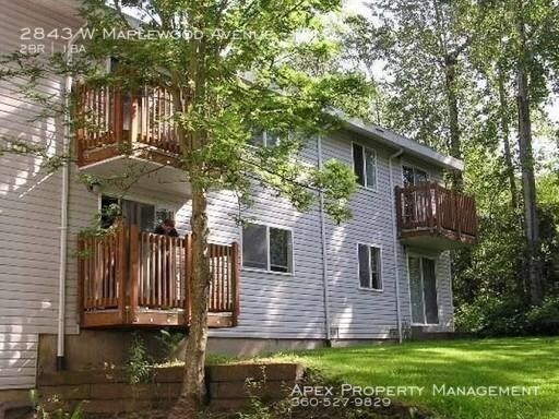 Primary Photo - 2 bedroom in Bellingham WA 98225