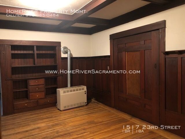 Building Photo - Midtown 1 Bedroom 1 Bathroom