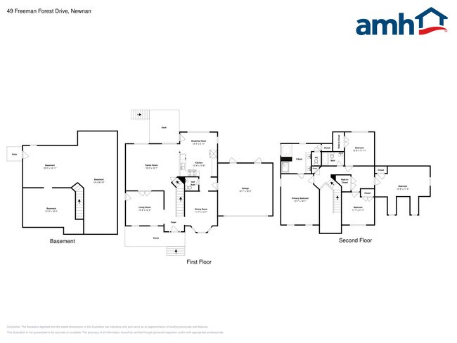 Building Photo - 49 Freeman Forest Dr