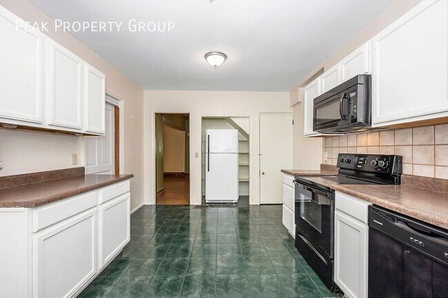 Foto del edificio - 3206 Bishop St