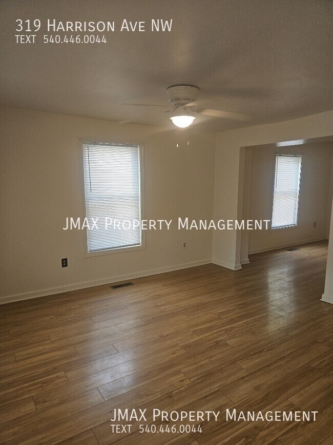 Foto del edificio - 319 Harrison Ave NW
