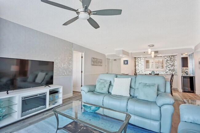 Foto del edificio - 100 Ocean Trail Way