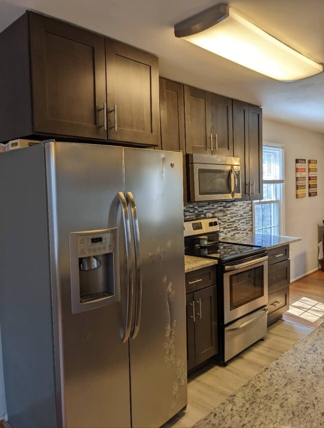 Photo - 3152 Bayswater Ct Townhome