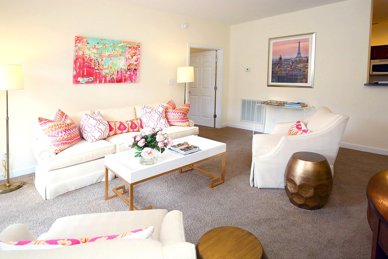 Photo - Kendall Square Apartments
