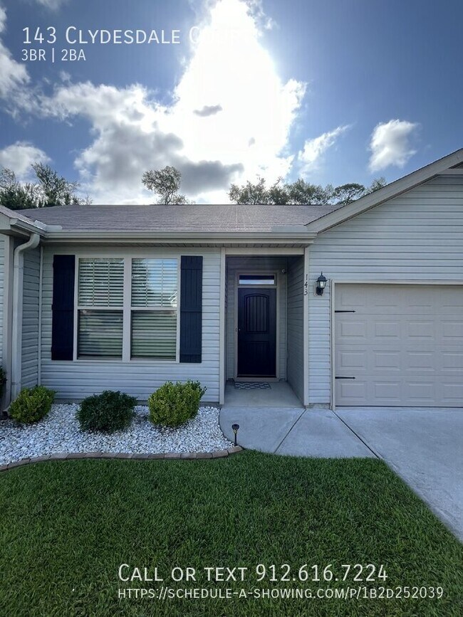 Building Photo - 143 Clydesdale Ct