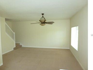 Sala de estar - 262 Cape Harbour Loop