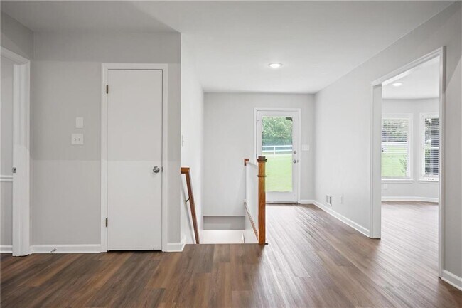 Foto del edificio - 410 Hickory Walk