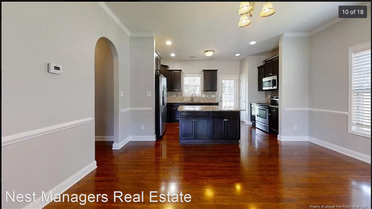 Building Photo - 4 br, 2.5 bath House - 518 Saint John Loops