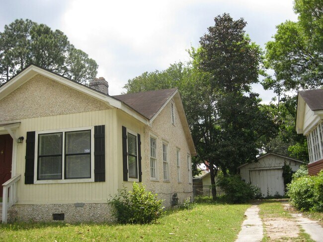 Foto del edificio - cute house
