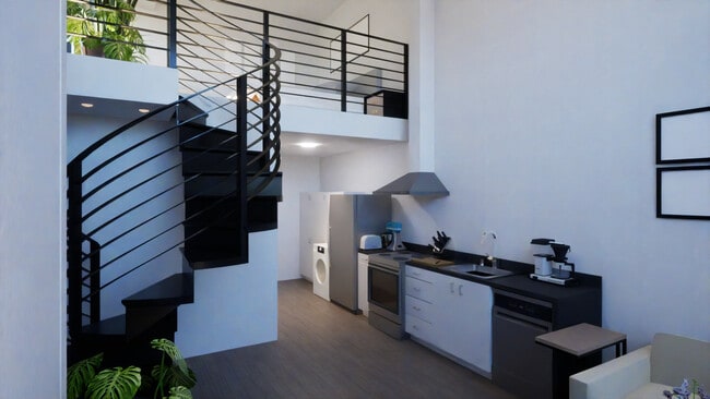 Building Photo - Esperanza