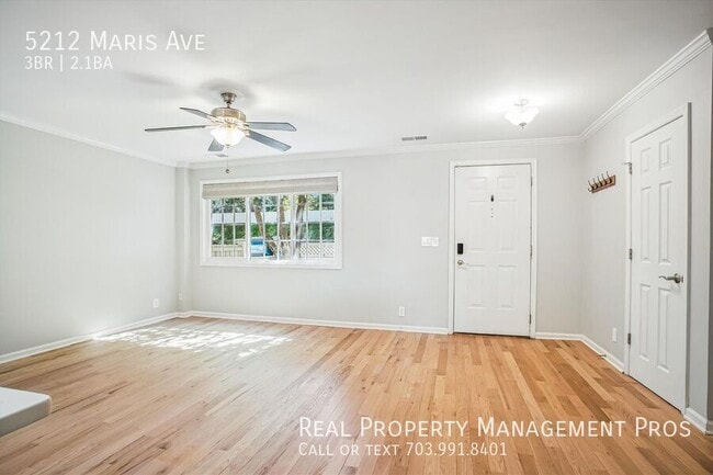 Foto del edificio - 5212 Maris Ave