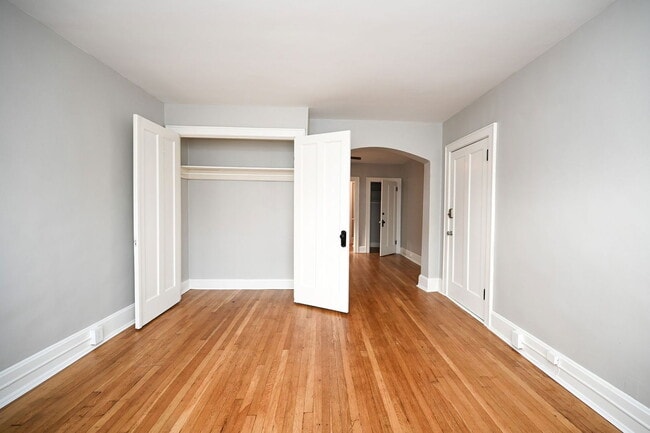 Photo - 4005 Huston Ave Apartment