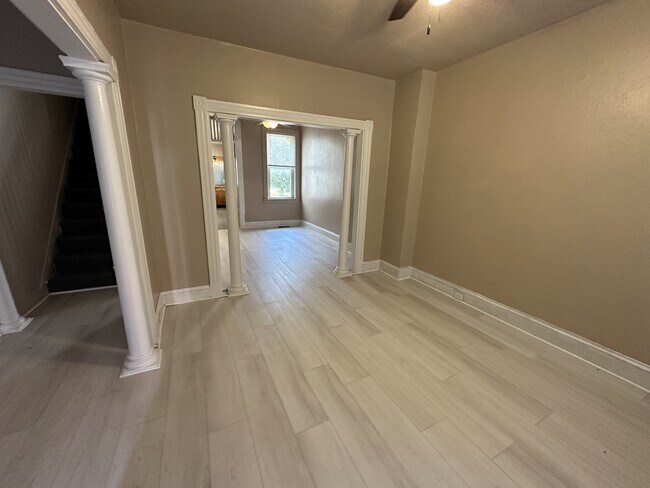 Foto del edificio - 356 Beaver St