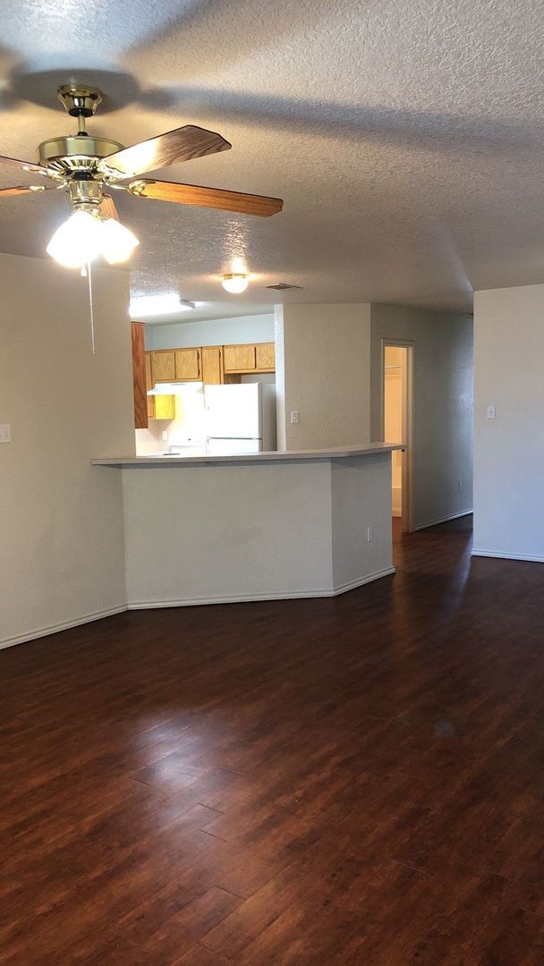 Building Photo - 2700 Alma Drive (A/B)