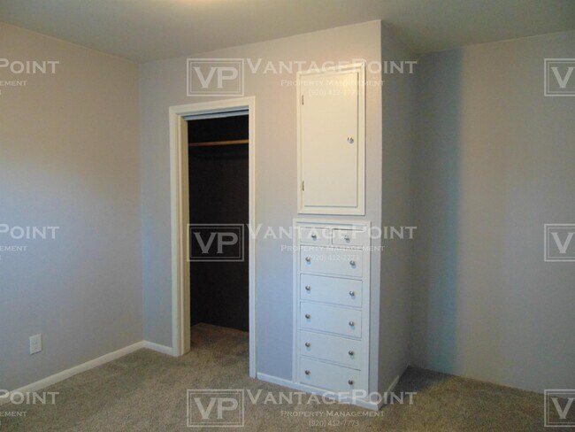 Foto del edificio - 1367 W Mason St