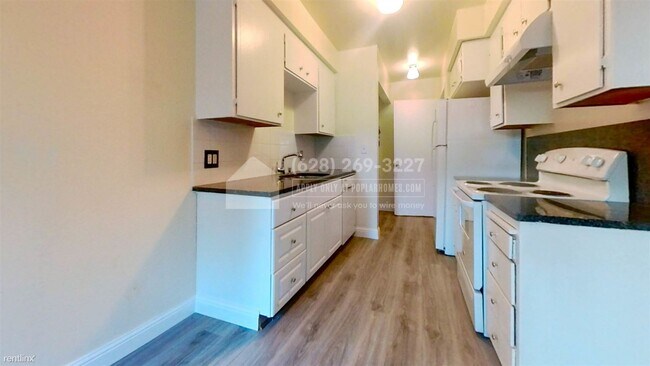 Building Photo - 2 br, 2 bath House - 4407 Camden Ave Unit B -