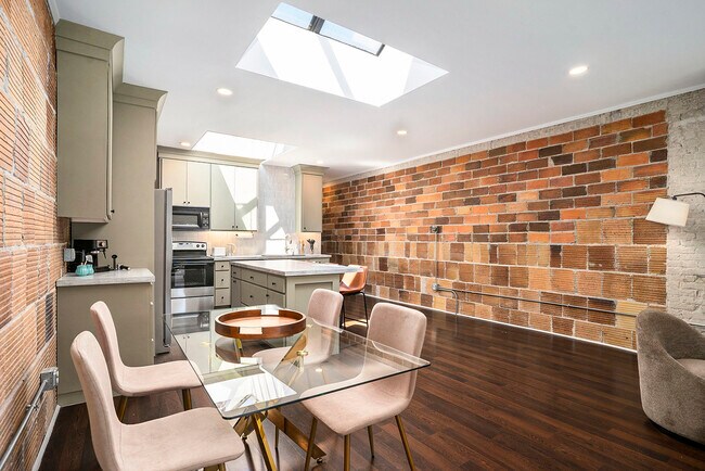 Foto del edificio - 110 Washington Ave