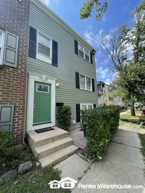 1931 Brookside Dr, Edgewood, MD 21040 House Rental in Edgewood, MD