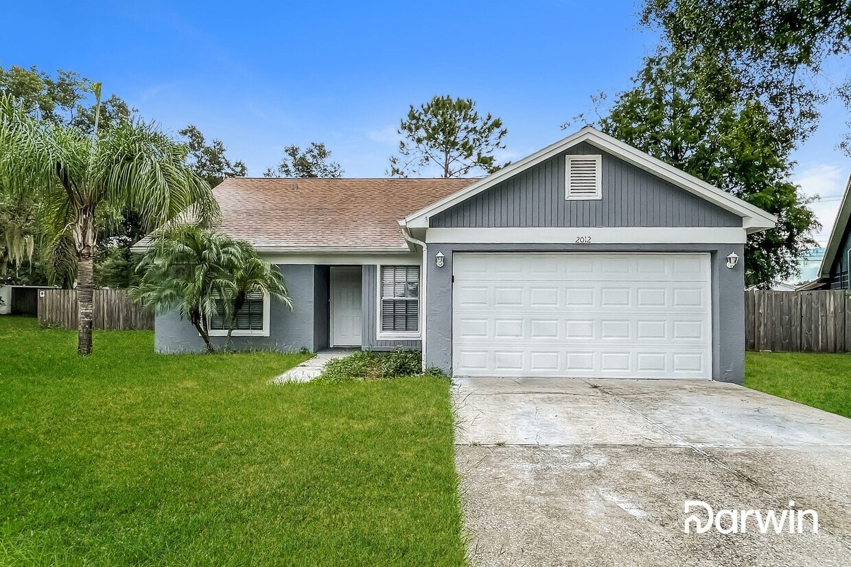 Primary Photo - 2012 Rudder Dr, Valrico, FL 33594