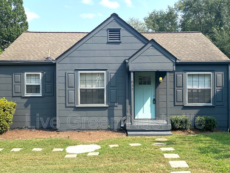 Foto principal - 833 Porter Rd